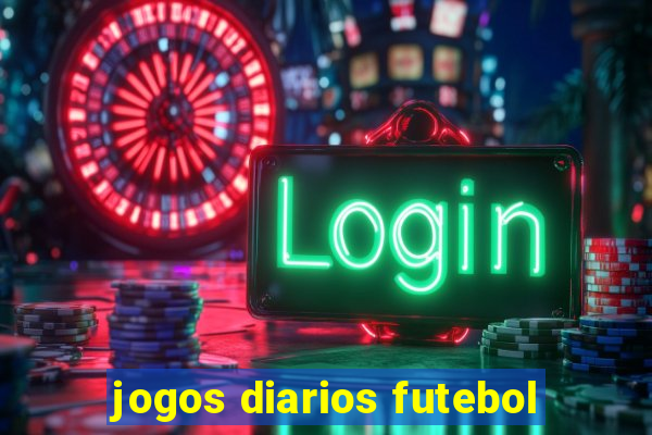 jogos diarios futebol